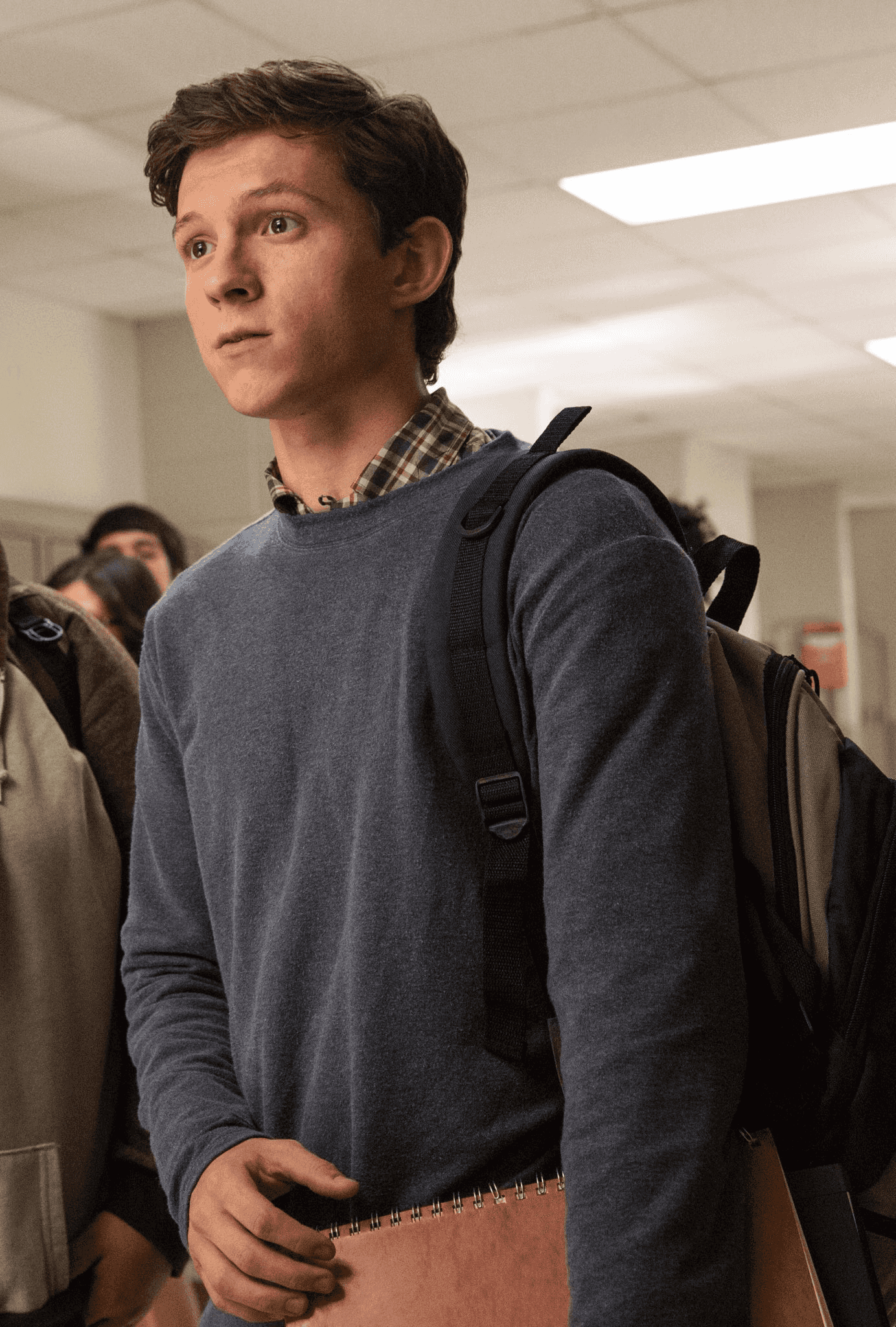 Peter Parker